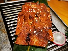 -三石铁板烧(紫竹桥店)