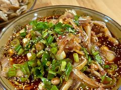 -周师饭店