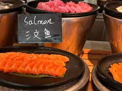 -Social 秀西餐厅-长沙瑞吉酒店(运达店)