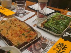 -木屋烧烤(上梅林店)