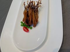 -香山湖渔家大院