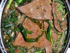 -蜀宴小调·精致家常菜(科华店)