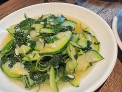 清炒时蔬-小喜客·云南特色菜(纳西庭院店)