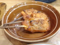 香草鸡腿排-萨莉亚意式餐厅(南京环亚凯瑟琳广场店)