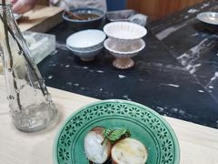 -荣一代目OMAKASE板前料理