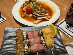 -居酒屋海山(拱北店)