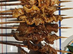 -福寿斋·老北京铜锅涮肉·烤鸭(顺义总店)