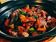 -花迹·金陵南京菜(老门东店)
