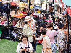 -深圳来福士广场