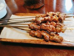 -那拉提之疆·新疆菜(美院店)