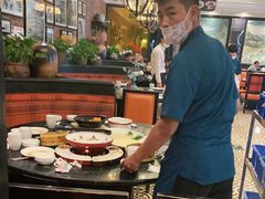 -大鸭梨烤鸭(甘家口店)