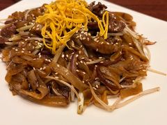 -明阁 Ming Court(广州朗豪酒店)
