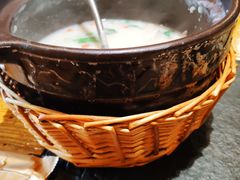 -小城粥道·海胆鲜虾粥(解放广场店)