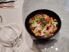 椒麻土鸡-小厨娘淮扬菜(清江苏宁广场店)