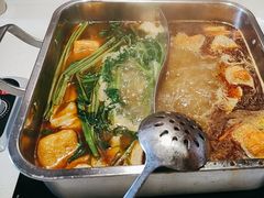 -螺大喜螺蛳粉火锅(雍和宫店)