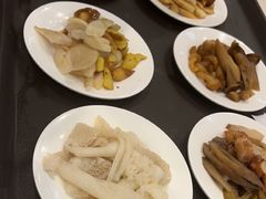 -天宜隆蘑菇宴火锅(石景山旗舰店)