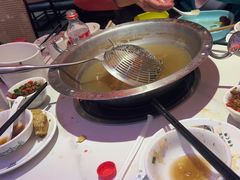 -八合里潮汕鲜牛肉火锅(福州万象城店)