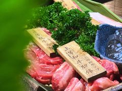 -暖都焼肉·和牛酒場(花都店)