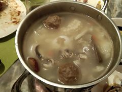 -广州增城保利郡雅酒店-月色西餐厅