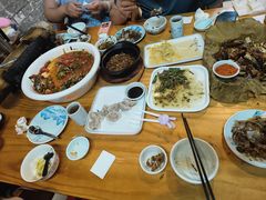 -61号餐吧(兴坪古镇漓江店)