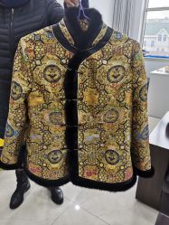 点击看大图 -老上海·石库门 旗袍·洋服工作室(淮海中路店)
