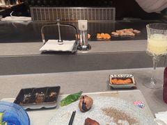 -新鲜特色餐厅(香格里拉大酒店)