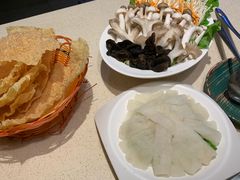 -润泽园椰子鸡(汇一城店)