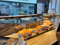 -21克拉面包(崂山万象汇店)