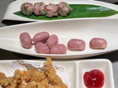 -海底捞火锅(翔龙天地广场店)