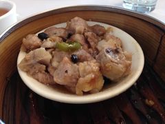 -香港东海海鲜酒家