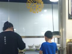 -大明铜锅·烤涮坊·烧烤(总店)