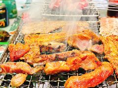 -曾百万小炉小串自助烧烤(高新店)