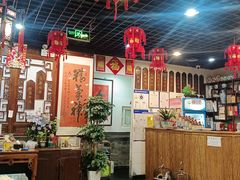 -老北京炸酱面大王.铜锅涮肉(朝阳门店)