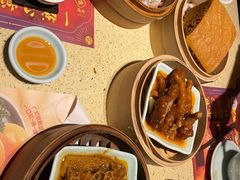 -点都德(奥体印象城店)