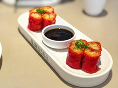 -蔡澜点心·粤菜(丽泽天街店)