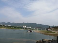 -朝阳正码头