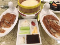 -大鸭梨(天通西苑店)