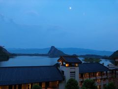-宝晶宫旅游景区