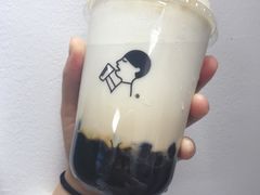 -喜茶(深圳东门1234店)