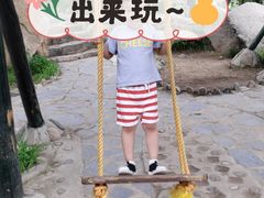-北京水岸山吧度假村(雁栖镇店)