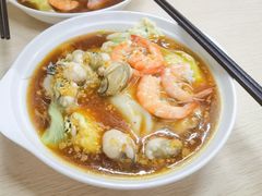 -新一味普宁肠粉王(梅林店)