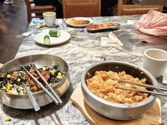 -高丽苑韩国烤肉(海昌路旗舰店)