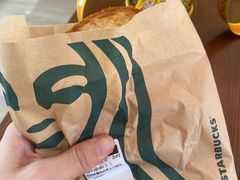 -星巴克(深圳香港大学深圳医院店)