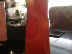 -花舍·新派粤菜·西餐·下午茶(亚运村·鸟巢店)