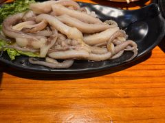 -丹东特色烤肉(学府路一部店)