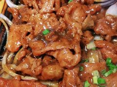 -高第街56号融合餐厅(振华五星百货店)