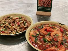 -东排食堂长沙小吃大排档(五一广场店)