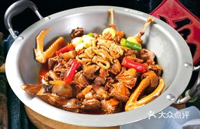 Dongting Lake Duck