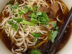 李先生牛肉面-李先生牛肉面大王(北京站售票厅餐厅)