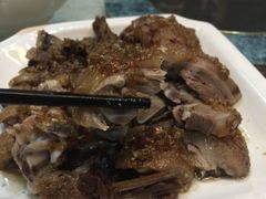 -铁炉农家菜馆